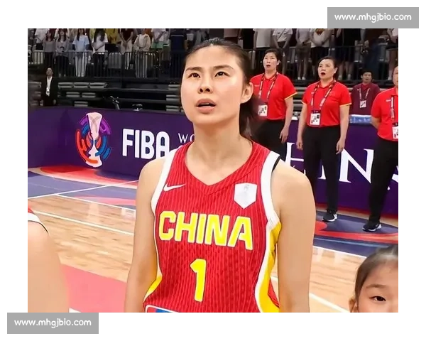 中国女篮双核崛起！王思雨 + 张子宇成亚洲杯夺冠利刃