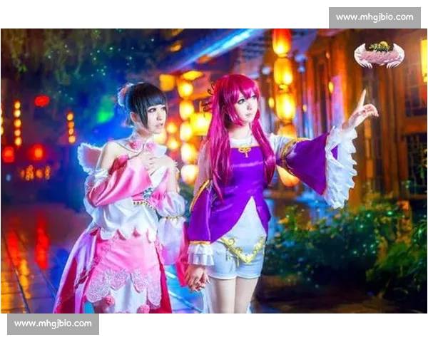 中国配音演员吕艳婷：萝莉与御姐的声线魔法