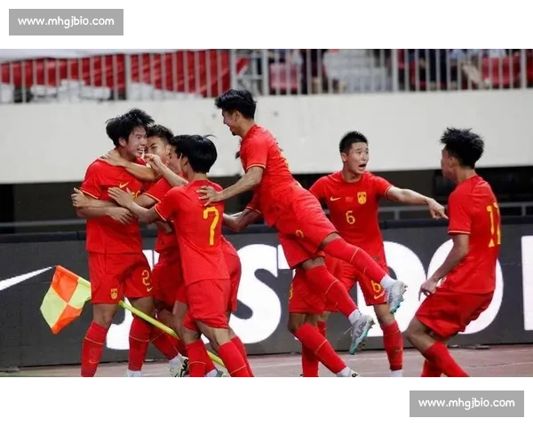 U20 世界杯韩国名单：本土青训撑起主力框架 葡超前锋金泰元独挑大梁
