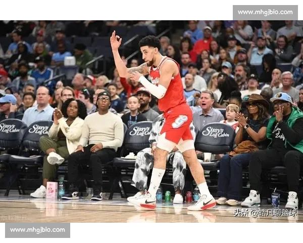 空砍成常态？联盟第一人高分难掩赢球困局