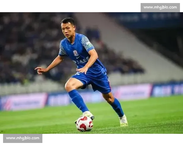 高天意回归国足获赞！位置优化或成爆发关键