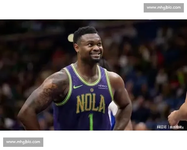 肚腩争议再升级！锡安 1.2 亿合同下的身体困局